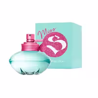 ادو تویلت زنانه شکیرا میس اس Miss S حجم 80 میلی لیتر | Shakira Miss S Eau de Toilette For Women 80 ml