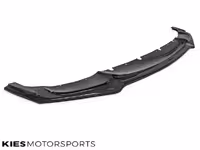 BMW سری 3 (F30) M3 Conversion VSX فیبر کربن لب جلو