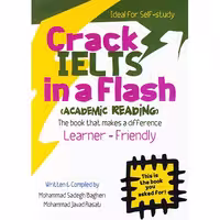 Crack Ielts In a Flash Academic Reading