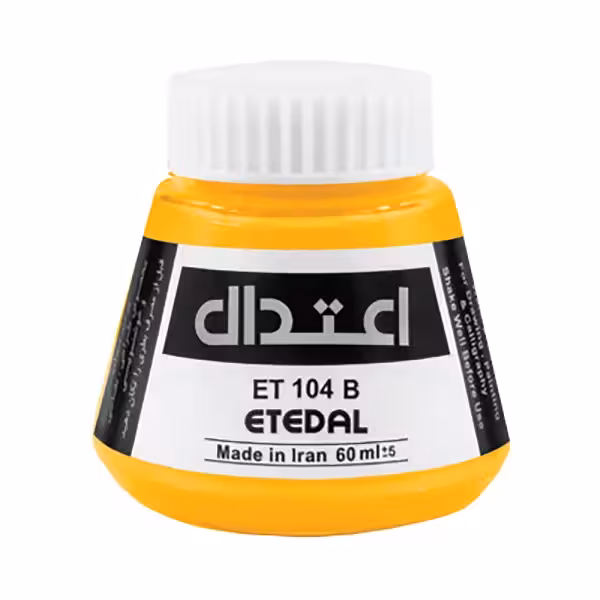مرکب ضد آب اعتدال کد 104