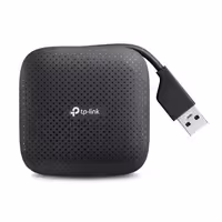 هاب 4 پورت USB 3.0 تی پی لینک مدل UH400