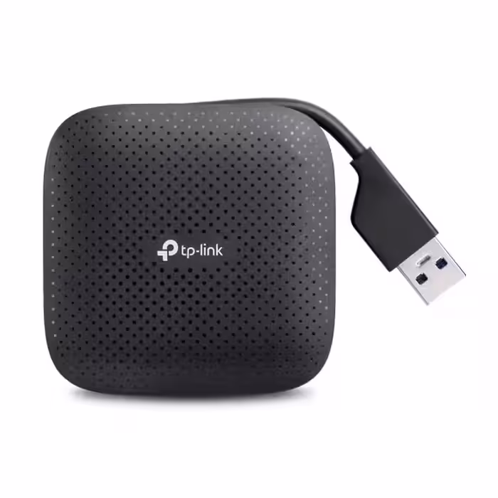هاب 4 پورت USB 3.0 تی پی لینک مدل UH400