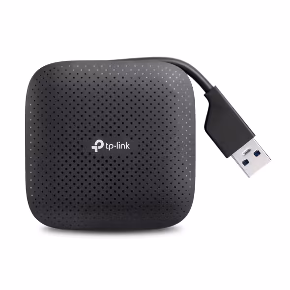 هاب 4 پورت USB 3.0 تی پی لینک مدل UH400