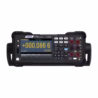 مولتی متر رومیزی هانتک مدل HANTEK HDM3065