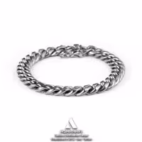 دستبند استیل کارتیه Cartier Bracelet MS2