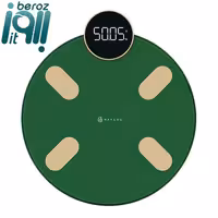 ترازو دیجیتال هایلو مدل CM01