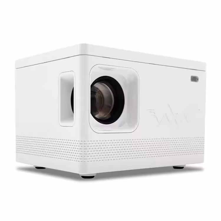 ویدیو پروژکتور هوشمند اندروید برند CALUS مدل L-87