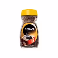 قهوه فوری نسکافه Nescafe مدل Matinal وزن 200 گرم