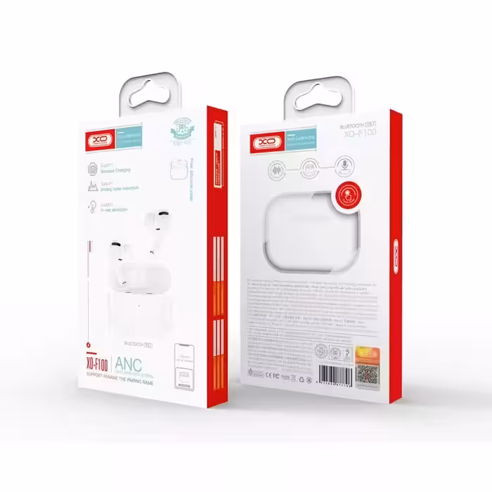 هندزفری بلوتوثی ایکس او مدل f100