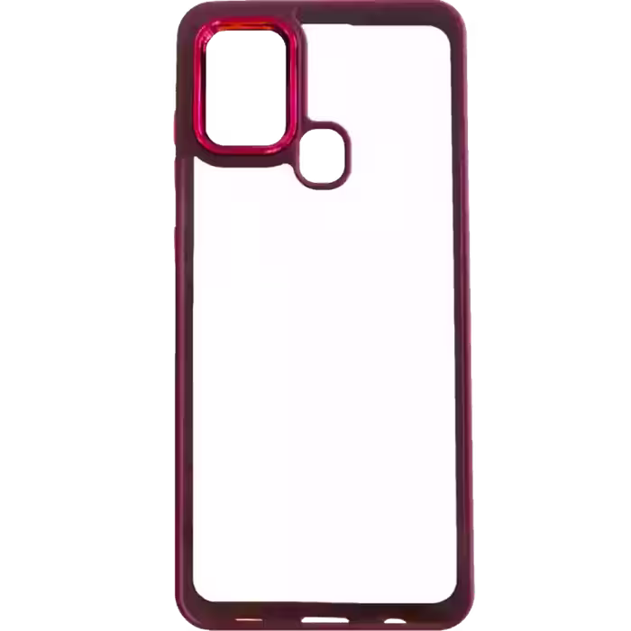 قاب مدل New Skin مناسب برای سامسونگ Galaxy A21S