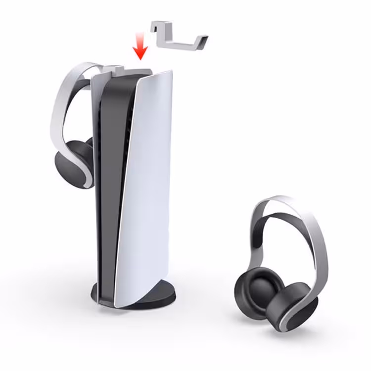 نگهدارنده هدست پالس DOBE TP5-0595