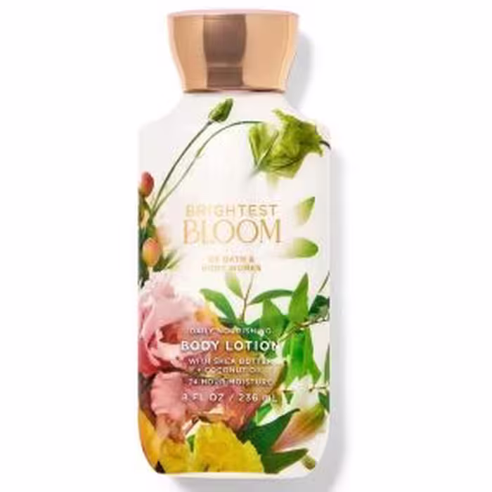 لوسیون بلوم بث اند بادی ( BATH & BODY – Bloom Lotion )