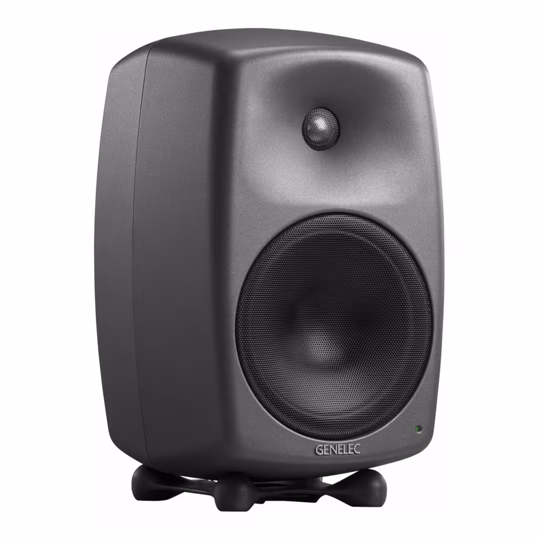 اسپیکر مانیتورینگ Genelec 8350A SAM
