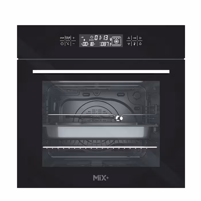 فر میکس پلاس E6500 برقی