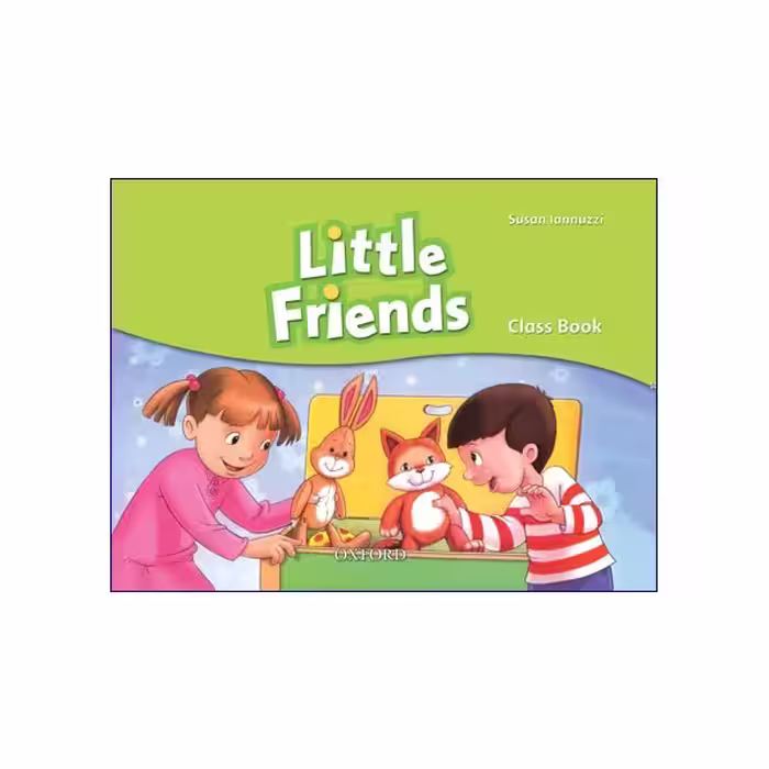Little Friends
