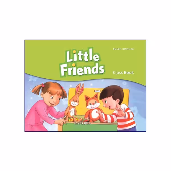 Little Friends