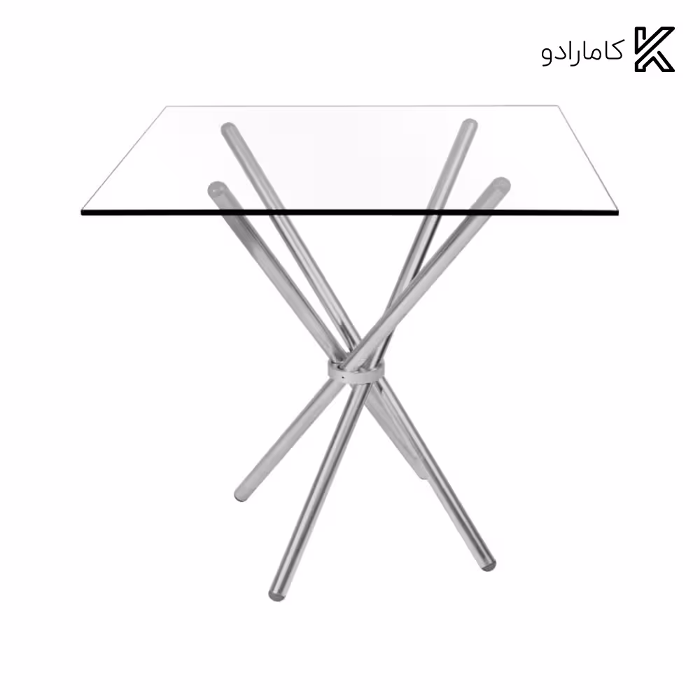 میز جلو مبلی راحتیران مدل B-760