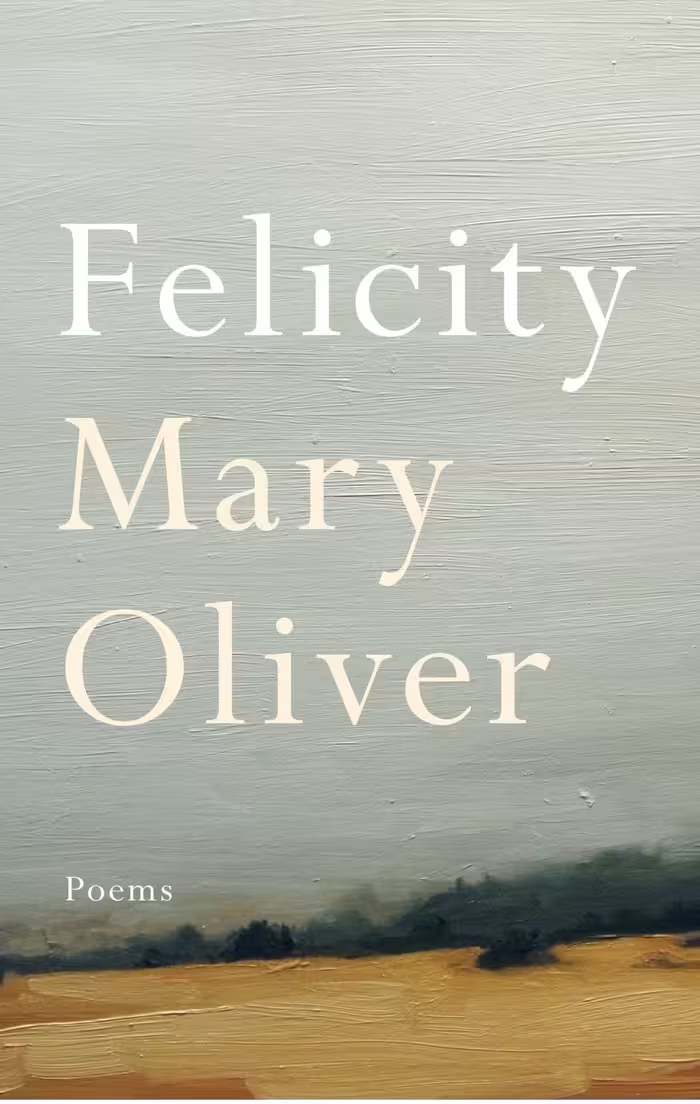 کتاب Felicity Poems