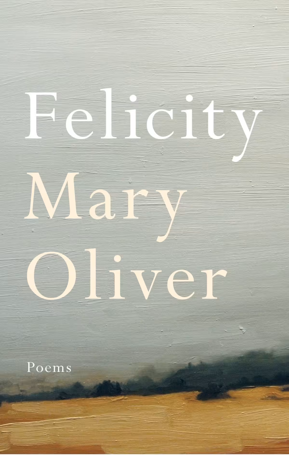 کتاب Felicity Poems