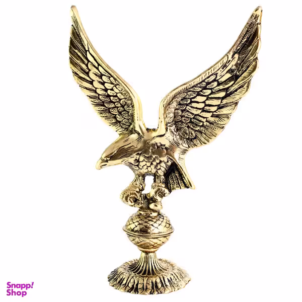 مجسمه عقاب کد 020030061