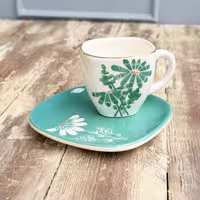 قهوه خوری سرویس قاصدک