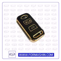 کاور سوییچ تیگو 7