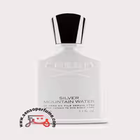 عطر ادکلن کرید سیلور مانتین واتر | creed silver mountain water