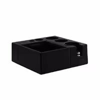 ناک باکس موونا مدل استند پرتافیلتر ABS - کالاوما