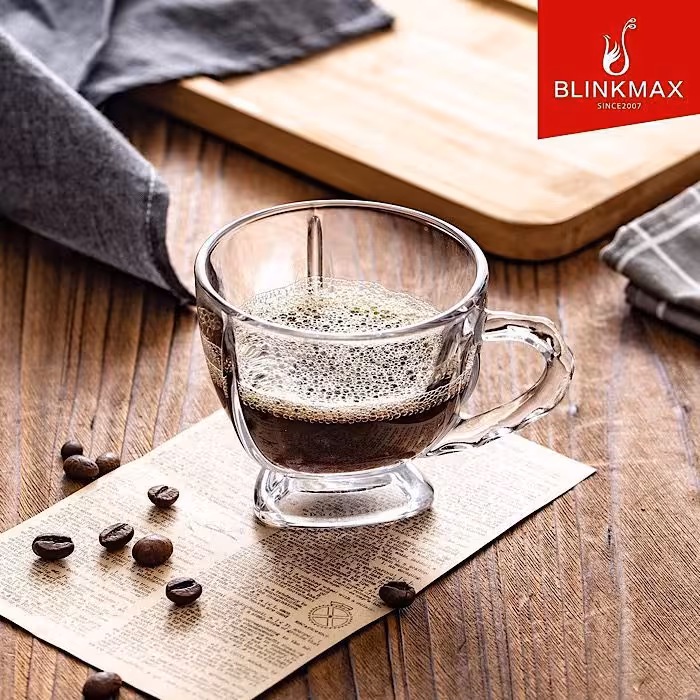 فنجان ویسلر