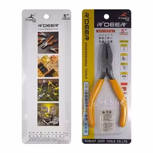 انبردست عالی برند RDEER مدل RT-509