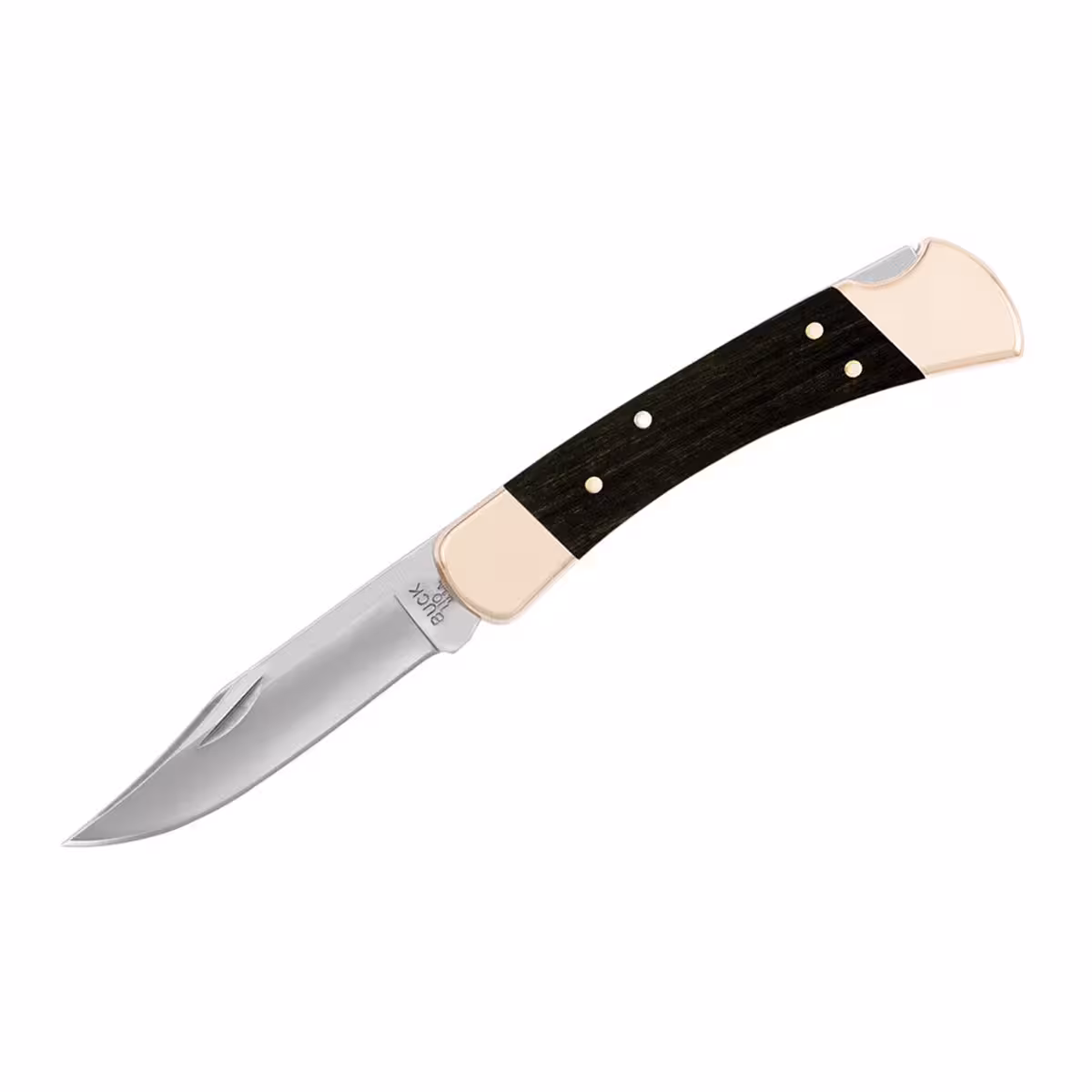 چاقو باک 110 Buck Folding 110 Hunter Knife