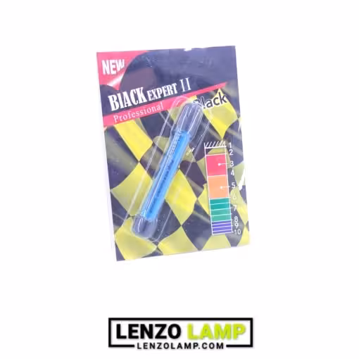 قلم تست رنگ خودرو