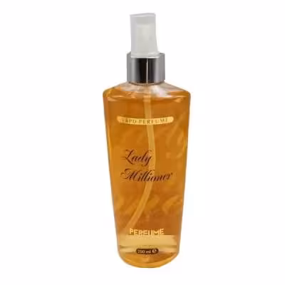 بادی اسپلش زنانه واپو پرفیوم VAPO PERFUME مدل Lady Millioner حجم 250 میلی لیتر
