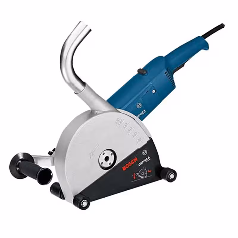 شیارزن بوش GNF 65 A