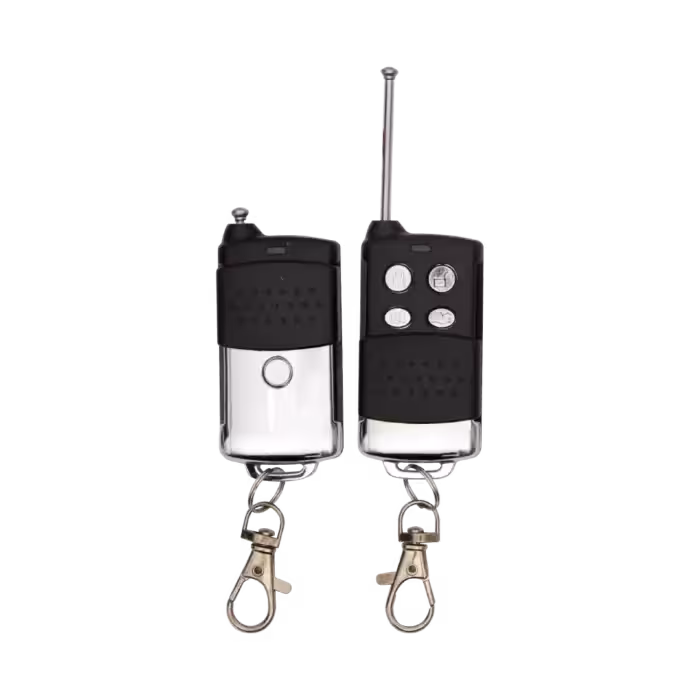 ریموت کنترل آنتن دار 315 و 433