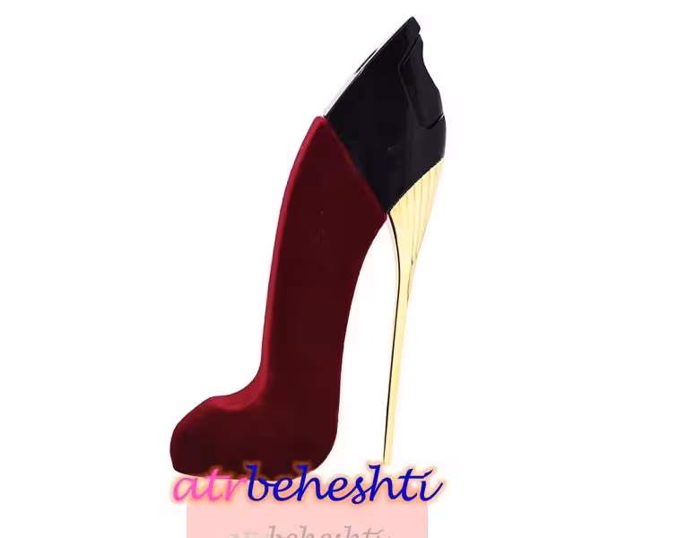 عطر گود گرل ولوت فتال برند کالکشن 193