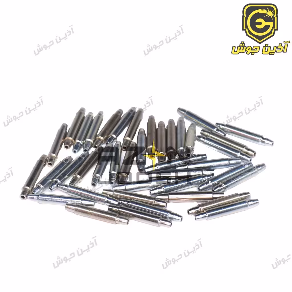 لوله راهنمای سیم قطر 6 و طول 38 م.م