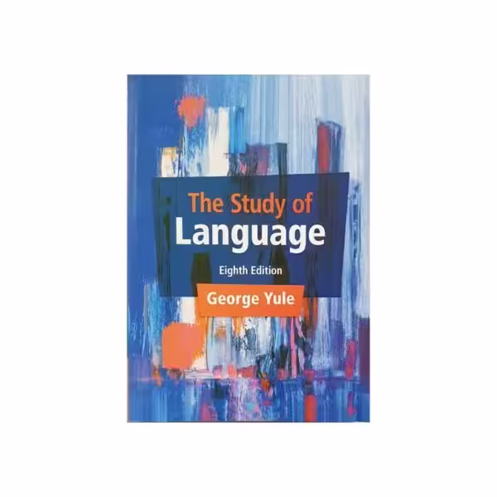 the Study of Language eighth edition