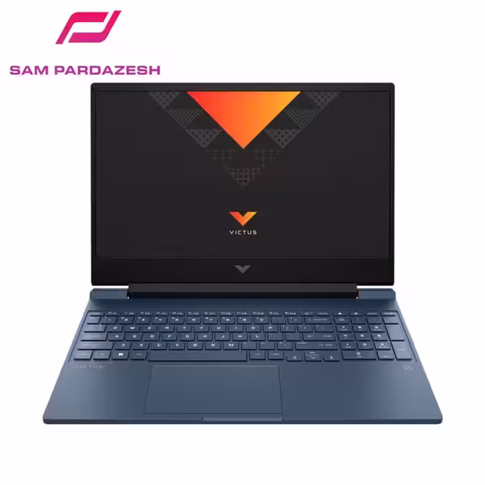 لپ تاپ اچ پی HP VICTUS FA0022NQ I5(12500H) 32 1 4(1650) | سام پردازش