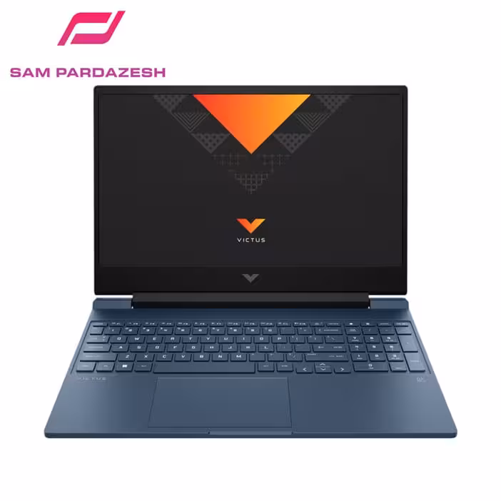 لپ تاپ اچ پی HP VICTUS FA0022NQ I5(12500H) 32 1 4(1650) | سام پردازش