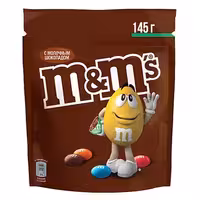 اسمارتیز ام اند ام با مغز شکلاتی 145 گرمی