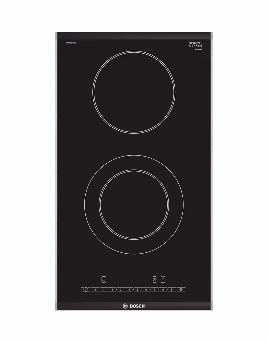 صفحه برقی توکار بوش مدل PKF375FB1E