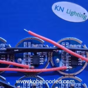 درایور ال ای دی 5 وات کری بردی سایز 20 میلیمتر