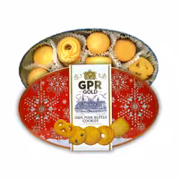 کوکی کره ای GPR Gold وزن 340 گرم