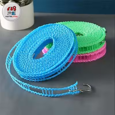 بند رخت 3 متری