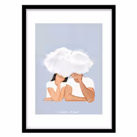 قیمت و خرید ‌‌‌‌‌‌‌‌‌‌‌‌‌‌‌‌‌‌‌‌‌‌‌‌‌‌‌‌‌‌‌‌‌‌‌‌‌‌‌‌‌‌‌‌تابلو دکوراتیو مدل نقاشی مدرن کاپل کد 2569