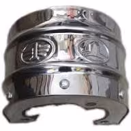 عایق حرارتی خروجی توربوشارژر دیزل شرکتی