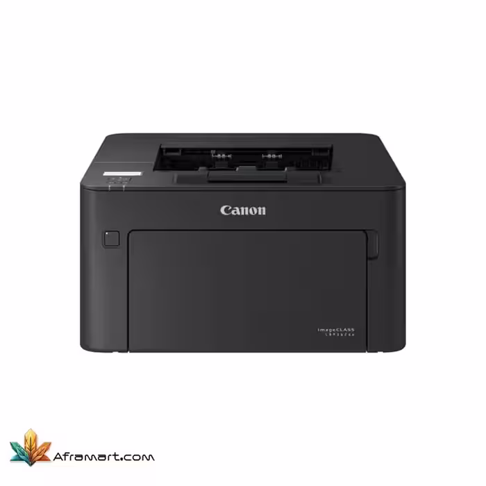 پرینتر لیزری کانن مدل imageclass LBP162dw