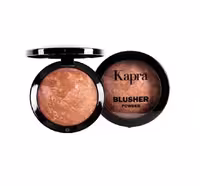 رژ گونه بزرگ تراکوتا کاپرا کد 102