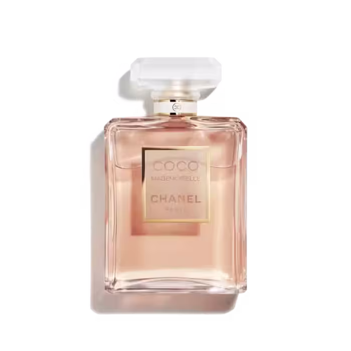 عطر شنل کوکو مادمازل ( Chanel Coco Mademoiselle )